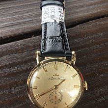 Jeager Le Coultre積家18K金手上鍊機械錶 價格比較,價格查詢,歷史價格詳細信息