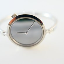 [吉宏精品交流中心]GEORG JENSEN 喬治傑生 GJ 204 TORUN 925銀+18黃K金 S 手鐲 手環 歷史價格詳細信息