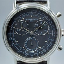 Frederique Constant 康斯登 HIGHLIFE LADIES 真鑽石英女錶-31mm藍色 FC-240ND2NH6B 歷史價格詳細信息