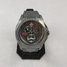 ORIENT 東方 當代羅馬石英手錶-白x黑/39mm RF-QD0008S 歷史價格詳細信息