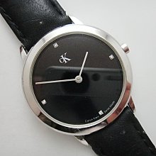 瑞士製 CK Calvin Klein 45折!銀色未來風現代極簡時尚手環手錶女錶K8C2S116, K8C2M116 歷史價格詳細信息