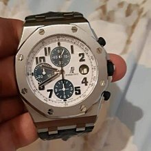 愛彼 AP錶 Royal Oak 皇家橡樹 15500ST 21年 99新 41MM 15400 15500 歷史價格詳細信息