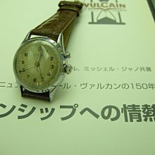 VULCAIN窩路堅-1970年代著名美國總統錶,瑞士機械錶,具收藏保值錶款 歷史價格詳細信息