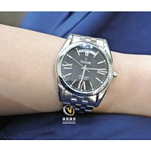 瑞士 梅花錶 Titoni 氣質 優雅伊人水漾系列 時尚 玫瑰金 貝殼面 女用石英表 TQ 42931 歷史價格詳細信息