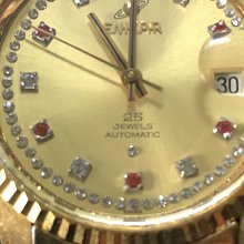 英納格·近庫存.瑞士老表 歷史價格詳細信息