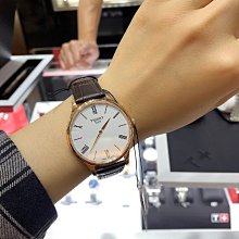 TISSOT天梭紳士XL經典石英手錶-藍x咖啡/41mm T1164101604700 廠商直送 歷史價格詳細信息