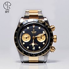 TUDOR 帝舵 M79360N-0001 Black Bay 系列 熊貓腕表x黑面x41mm 歷史價格詳細信息