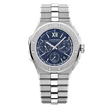 【玩錶交流】全新品 蕭邦 Chopard 雄鷹 Alpine Eagle 298623-3001 鮭魚色面盤 41mm XPS 不鏽鋼 2024/5 歷史價格詳細信息