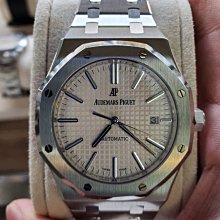 AP Royal Oak 皇家橡樹代用錶帶 ( 28mm.26mm ).特製鋼粒頭 歷史價格詳細信息