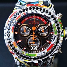 《大男人》invicta subaqua vi 25383龍6，轉盤設計，黑紅配色，非常稀有，值得收藏 歷史價格詳細信息