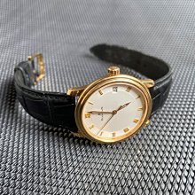 BLANCPAIN 寶鉑 Leman Ultra Slim 18K白金 自動上鍊 38MM 歷史價格詳細信息
