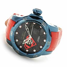 《大男人》invicta subaqua vi 25383龍6，轉盤設計，黑紅配色，非常稀有，值得收藏 歷史價格詳細信息