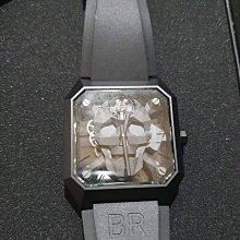 【Bell&Ross】BR 05系列 GMT 雙時區機械腕錶-41mm(BR05G-BL-ST/SRB) 歷史價格詳細信息