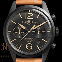 【鴻昇名錶】BELL&ROSS 柏萊士 INSTRUMENTS系列 BR03-92 SC/SCA AeroGT 自動腕錶 不鏽鋼 鏤空面盤 自動上鍊 AG509 歷史價格詳細信息