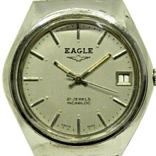 [專業模型] 機械錶 [Roberta di Camerino] 諾貝達 金自動錶[金色面+星+日期]時尚/商務/軍錶 歷史價格詳細信息