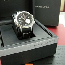 ［已售］Hamilton khaki navy 機械錶 歷史價格詳細信息