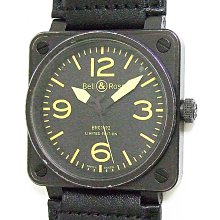 【Bell&Ross】BR 05系列 GMT 雙時區機械腕錶-41mm(BR05G-BL-ST/SRB) 歷史價格詳細信息