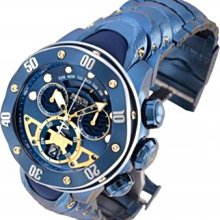 《大男人》invicta subaqua vi 25383龍6，轉盤設計，黑紅配色，非常稀有，值得收藏 歷史價格詳細信息