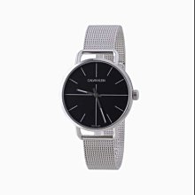 『中美鐘錶』可議價 Calvin Klein Classic 男簡約經典時尚腕錶(K4D21441) 歷史價格詳細信息