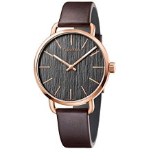 『中美鐘錶』可議價 Calvin Klein Classic 男簡約經典時尚腕錶(K4D21441) 歷史價格詳細信息