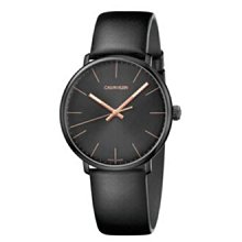 『中美鐘錶』可議價 Calvin Klein Classic 男簡約經典時尚腕錶(K4D21441) 歷史價格詳細信息