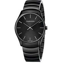 中性錶/男錶 經典簡約時尚 大方錶徑設計 百搭皮帶款 日期框 ☆匠子工坊☆【K0148】 歷史價格詳細信息