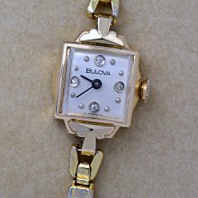 【BULOVA 寶路華】紳士鏤空機械錶 97A172 現代鐘錶 歷史價格詳細信息