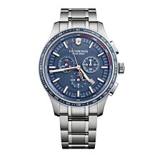 ????好市多代購???? Victorinox 男錶 Alliance Sport Chronograph系列 241817 價格比較,價格查詢,歷史價格詳細信息