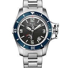 BALL 波爾錶 Engineer Hydrocarbon Aero GMT Sled Driver 限量機械錶DG2018C-S18C-BK/42mm 歷史價格詳細信息