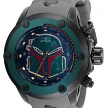 《大男人》invicta subaqua vi 25383龍6，轉盤設計，黑紅配色，非常稀有，值得收藏 歷史價格詳細信息