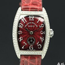 Franck Muller 法蘭克穆勒 FM Vanguard Yachting V45遊艇系列 歷史價格詳細信息