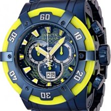 《大男人》invicta subaqua vi 25383龍6，轉盤設計，黑紅配色，非常稀有，值得收藏 歷史價格詳細信息