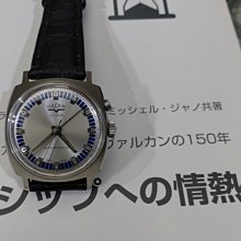 VULCAIN窩路堅-1970年代著名美國總統錶,瑞士機械錶,具收藏保值錶款 歷史價格詳細信息