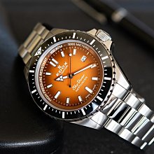 EDOX 伊度 Delfin 海豚200米潛水計時手錶-43mm(E10113.3CA.NIN) 歷史價格詳細信息
