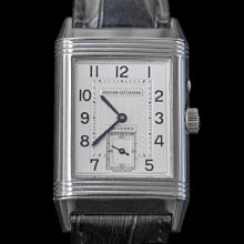 Jeager Le Coultre積家18K金手上鍊機械錶 歷史價格詳細信息