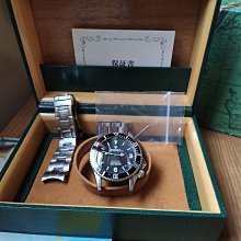 ROLEX16710紅藍圈Z3字頭盒單齊全近全新品 歷史價格詳細信息