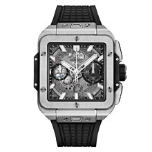 【玩錶交流】全新品 HUBLOT 宇舶 BIG BANG 靈魂系列 45mm 黑色陶瓷 601.CI.7170.LR 歷史價格詳細信息