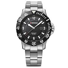 WENGER 威格 Vintage Sport 復古TV電視機時尚計時腕錶-01.1933.105 歷史價格詳細信息