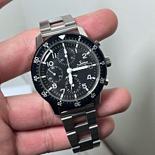 已售出 Sinn 103 St 飛行計時 自動機械錶 41mm Forstner 鏈帶+原廠皮帶 價格比較,價格查詢,歷史價格詳細信息