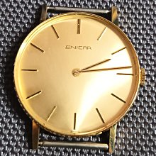 英納格·近庫存.瑞士老表 歷史價格詳細信息