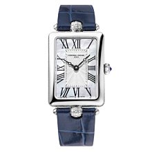 Frederique Constant 康斯登 HIGHLIFE LADIES 真鑽石英女錶-31mm藍色 FC-240ND2NH6B 歷史價格詳細信息