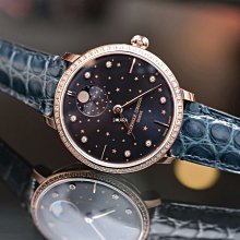 CONSTANT 康斯登 自製機芯返馳式計時腕錶FC-760DG4H4 歷史價格詳細信息