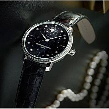 CONSTANT 康斯登 自製機芯返馳式計時腕錶FC-760DG4H4 歷史價格詳細信息