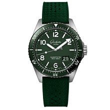 【玩錶交流】全新品 GLASHÜTTE ORIGINAL 格拉蘇蒂 SeaQ大日曆 玫瑰金錶圈 1-36-13-04-91-34 歷史價格詳細信息