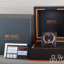【品光數位】MIDO OCEAN STAR M0264301705100 200米 機械錶 #118564 歷史價格詳細信息