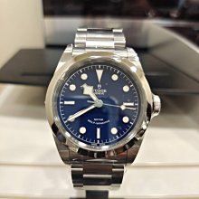 【 大西門鐘錶 】帝舵表 25407  Pelagos 39  熱門新款 歷史價格詳細信息