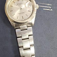 單面盤/原裝庫存品/Rolex DATEJUST 126233 金黃 棕櫚面 2021年新款 2024年停產 歷史價格詳細信息