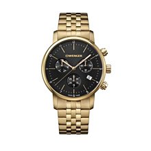 WENGER 威格 Vintage Sport 復古TV電視機時尚計時腕錶-01.1933.105 歷史價格詳細信息