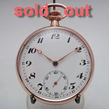 1930年代 瑞士LARDO珍珠母貝鑲花小懷表，表徑35，走時正常。  二手商品不退不換，表在台中。包郵不包稅。 歷史價格詳細信息