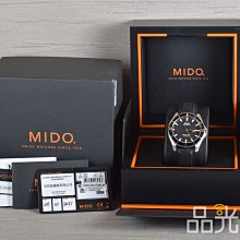 【品光數位】MIDO OCEAN STAR M0264301705100 200米 機械錶 #118564 價格比較,價格查詢,歷史價格詳細信息